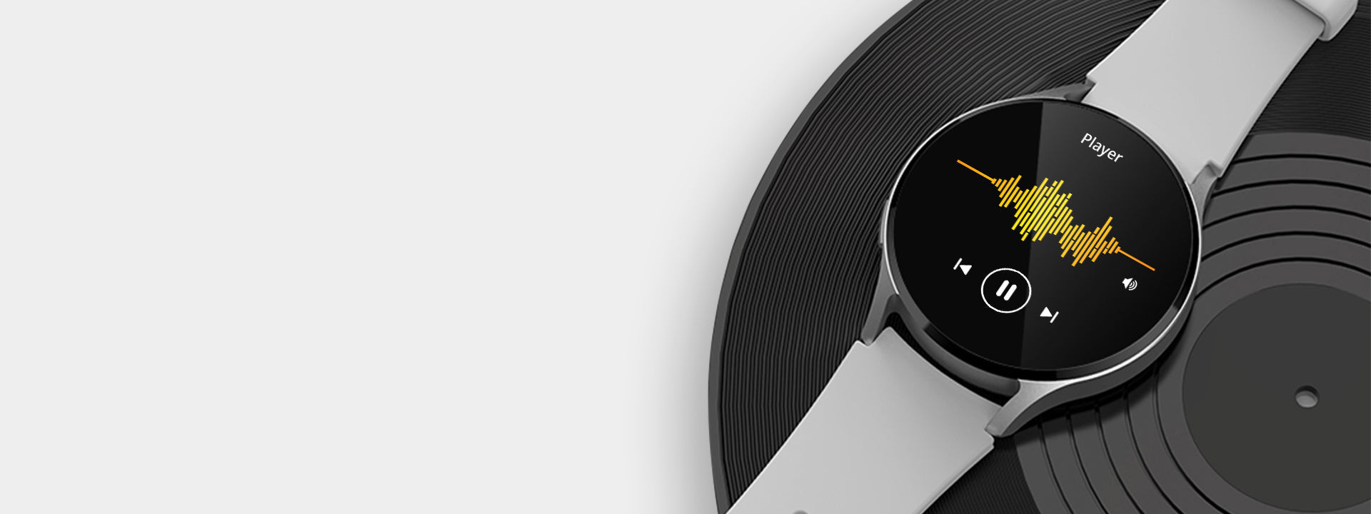 Lo smartwatch Colmi i28 Ultra offre riproduzione musicale, monitoraggio avanzato della salute, 10 giorni di autonomia della batteria e certificazione di impermeabilità IP68.